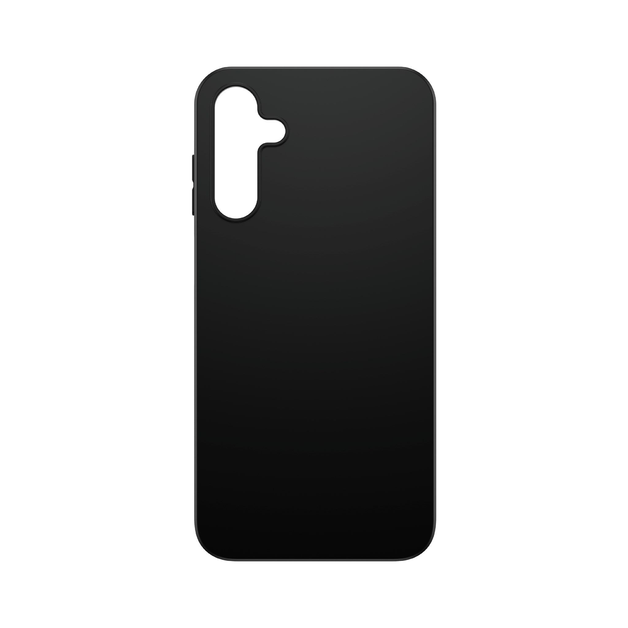 SAFE. by PanzerGlass® TPU Case Samsung Galaxy A15 | A15 5G | Schwarz